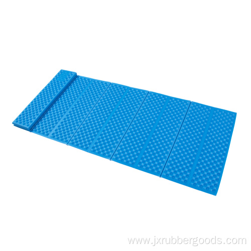 XPE moisture-proof Seat Foam Pad Egg Nest Trough